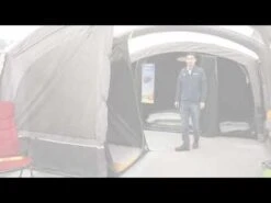 Vango Airbeam Vango Anantara IV 650xl Air Tent (2023) 22 Vango Airbeam Vango Anantara IV 650xl Air Tent (2023) -Camping Sales Store hqdefault 18 15