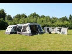 Outdoor Revolution Kalahari PC 9.0DSE Tent Bundle (2023) 23 Outdoor Revolution Kalahari PC 9.0DSE Tent Bundle (2023) -Camping Sales Store hqdefault 18 9