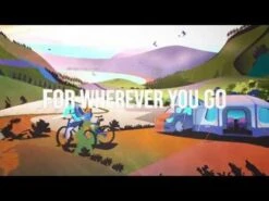 Vango Faros II Low Poled Awning (180 - 210cm) 13 Vango Faros II Low Poled Awning (180 - 210cm) -Camping Sales Store hqdefault 1 26