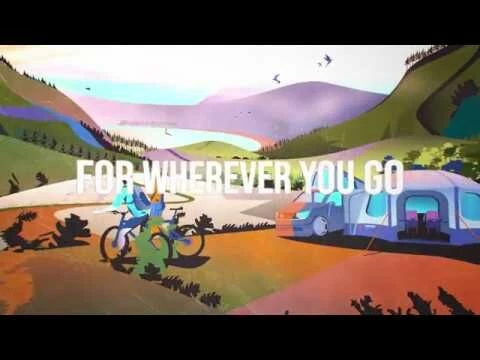 Vango Faros II Low Poled Awning (180 - 210cm) 5 Vango Faros II Low Poled Awning (180 - 210cm) - Image 3