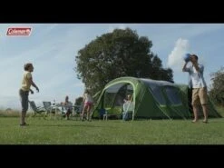 Coleman Weathermaster 6XL Air Tent 26 Coleman Weathermaster 6XL Air Tent -Camping Sales Store hqdefault 4 2