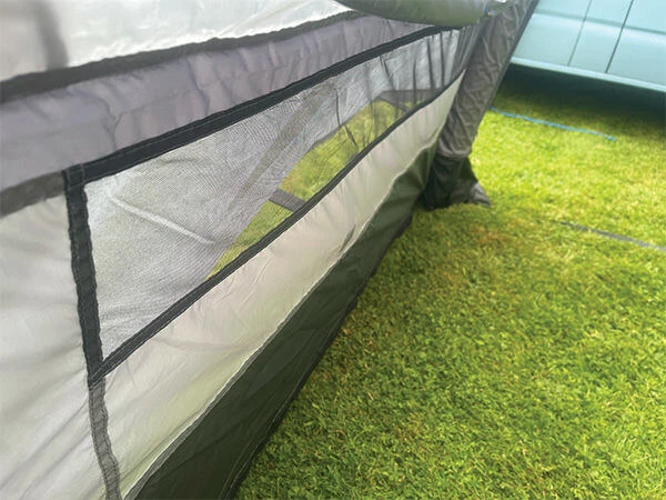 Westfield Hydra 320 Travel Smart Air Drive Away Awning (2021) 11 Westfield Hydra 320 Travel Smart Air Drive Away Awning (2021) - Image 9