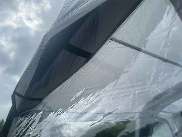 Westfield Hydra 320 Travel Smart Air Drive Away Awning (2021) 12 Westfield Hydra 320 Travel Smart Air Drive Away Awning (2021) - Image 10