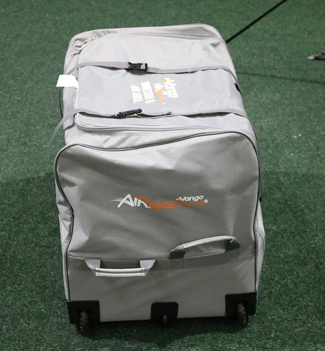 Vango Airbeam Vango Homestead II Air 650xl Tent 13 Vango Airbeam Vango Homestead II Air 650xl Tent - Image 11