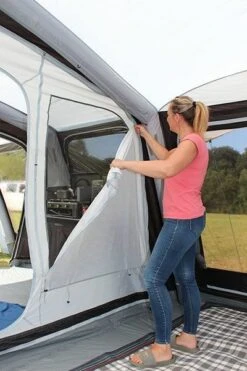 Outdoor Revolution O-Zone 6.0XTR Safari Tent (2022) 19 Outdoor Revolution O-Zone 6.0XTR Safari Tent (2022) -Camping Sales Store img 2156