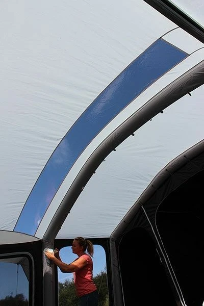 Outdoor Revolution O-Zone 6.0XTR Safari Tent (2022) 12 Outdoor Revolution O-Zone 6.0XTR Safari Tent (2022) - Image 10