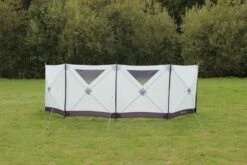 Outdoor Revolution Pronto Compact 4 Windbreak (125 * 500cm) 10 Outdoor Revolution Pronto Compact 4 Windbreak (125 * 500cm) -Camping Sales Store img 2382