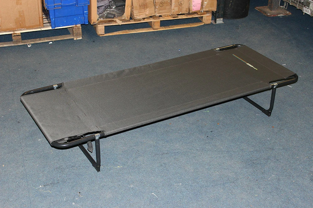 Outdoor Revolution Folding Bunk Bed 5 Outdoor Revolution Folding Bunk Bed - Image 3