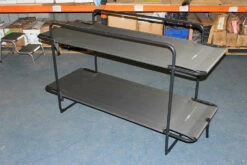 Outdoor Revolution Folding Bunk Bed 10 Outdoor Revolution Folding Bunk Bed -Camping Sales Store img 2858