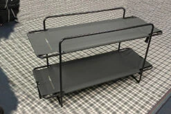 Outdoor Revolution Folding Bunk Bed 11 Outdoor Revolution Folding Bunk Bed -Camping Sales Store img 2867