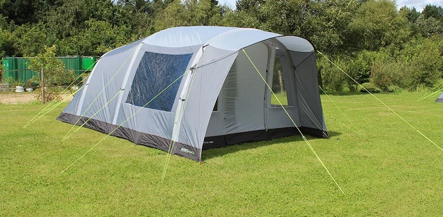 Outdoor Revolution Camp Star 350 Tent Bundle 3 Outdoor Revolution Camp Star 350 Tent Bundle