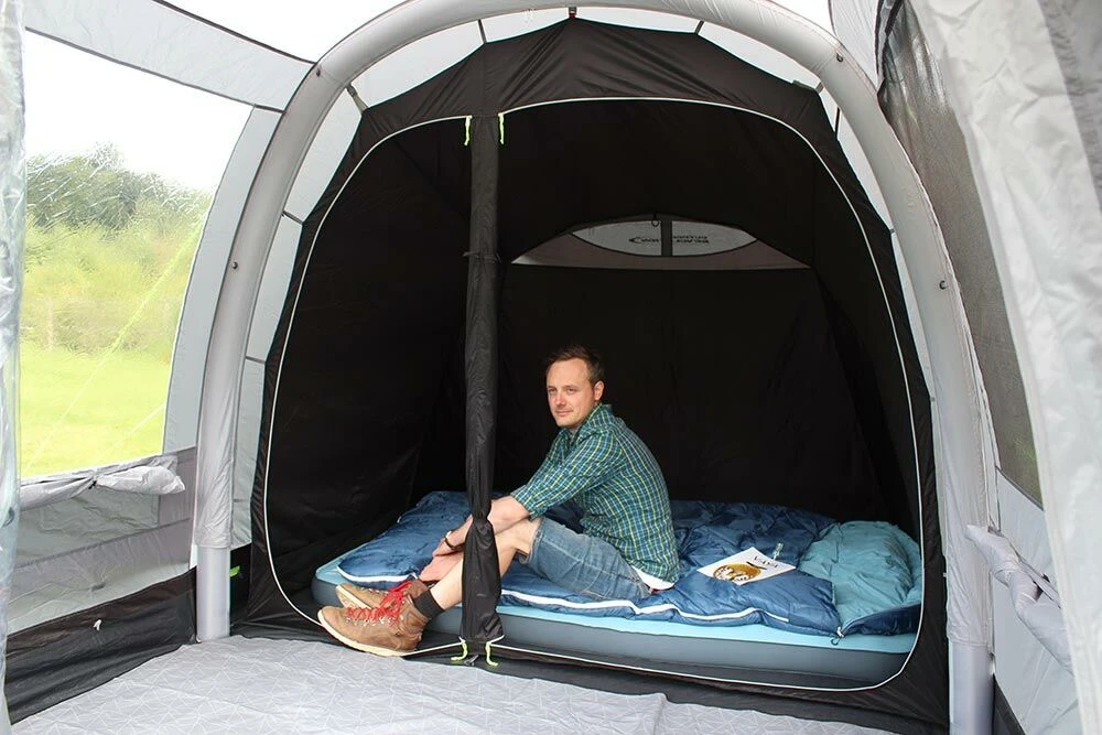 Outdoor Revolution Camp Star 350 Tent Bundle 8 Outdoor Revolution Camp Star 350 Tent Bundle - Image 6