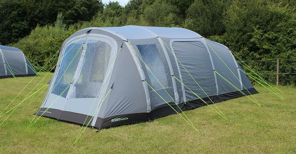 Outdoor Revolution Camp Star 500xl Tent Bundle 6 Outdoor Revolution Camp Star 500xl Tent Bundle - Image 4