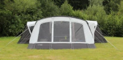 Outdoor Revolution Airedale 9.0DSE Tent (2022) -Camping Sales Store img 3215