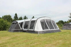 Outdoor Revolution Airedale 7.0SE Tent (2022) -Camping Sales Store img 3284