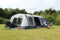 Outdoor Revolution Airedale 7.0SE Tent (2022) -Camping Sales Store img 3304