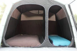 Outdoor Revolution Airedale 5.0s Tent (2022) -Camping Sales Store img 3385