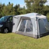 Outdoor Revolution Cayman Air Low Awning (180-220cm) 2 Outdoor Revolution Cayman Air Low Awning (180-220cm) -Camping Sales Store img 3629