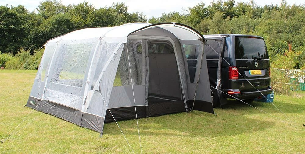 Outdoor Revolution Cayman Combo Air Low Awning (180-210cm) 15 Outdoor Revolution Cayman Combo Air Low Awning (180-210cm) - Image 13