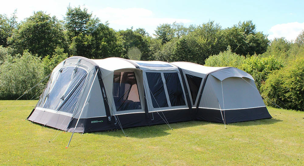 Outdoor Revolution Kalahari PC 9.0DSE Tent (2022) 9 Outdoor Revolution Kalahari PC 9.0DSE Tent (2022) - Image 7