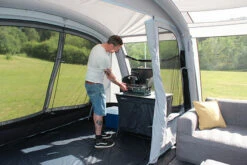 Outdoor Revolution Kalahari PC 9.0DSE Tent (2022) 20 Outdoor Revolution Kalahari PC 9.0DSE Tent (2022) -Camping Sales Store img 5472