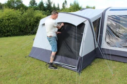 Outdoor Revolution Kalahari PC 9.0DSE Tent Bundle (2023) 21 Outdoor Revolution Kalahari PC 9.0DSE Tent Bundle (2023) -Camping Sales Store img 5475 1