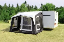 Outdoor Revolution Esprit Pro X 330 Premium Caravan Air Awning -Camping Sales Store img 6466 copy