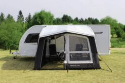 Outdoor Revolution Esprit Pro X 330 Premium Caravan Air Awning -Camping Sales Store img 6467 copy
