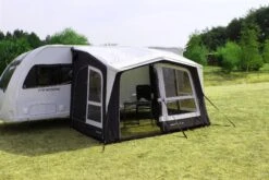 Outdoor Revolution Esprit Pro X 330 Premium Caravan Air Awning -Camping Sales Store img 6468 copy