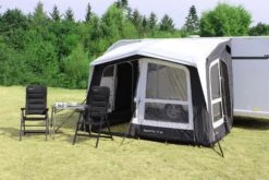 Outdoor Revolution Esprit Pro X 330 Premium Caravan Air Awning -Camping Sales Store img 6470 copy