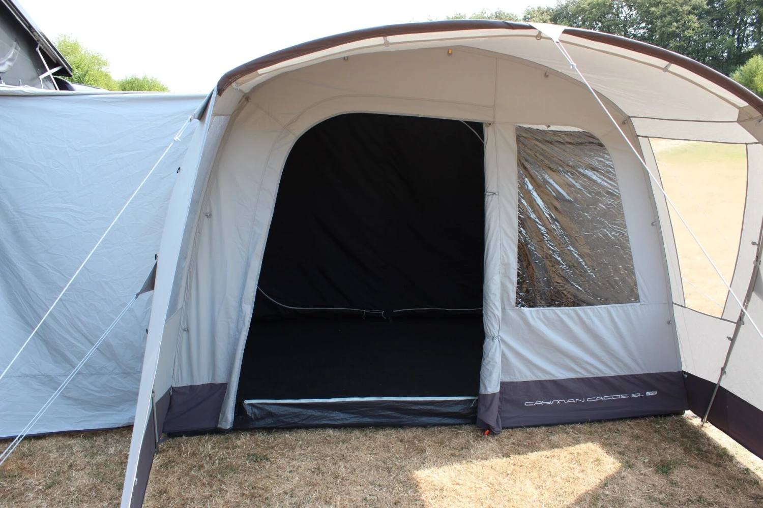 Outdoor Revolution Cayman Cacos Air SL PC Low Awning 5 Outdoor Revolution Cayman Cacos Air SL PC Low Awning - Image 3