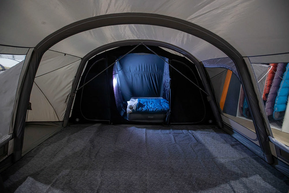 Vango Airbeam Vango Homestead II Air 650xl Tent 11 Vango Airbeam Vango Homestead II Air 650xl Tent - Image 9