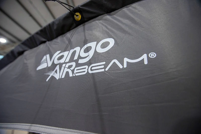 Vango Airbeam Vango Homestead II Air 650xl Tent 16 Vango Airbeam Vango Homestead II Air 650xl Tent - Image 14