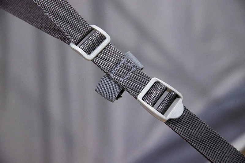 Vango Airbeam Vango Homestead II Air 650xl Tent 15 Vango Airbeam Vango Homestead II Air 650xl Tent - Image 13