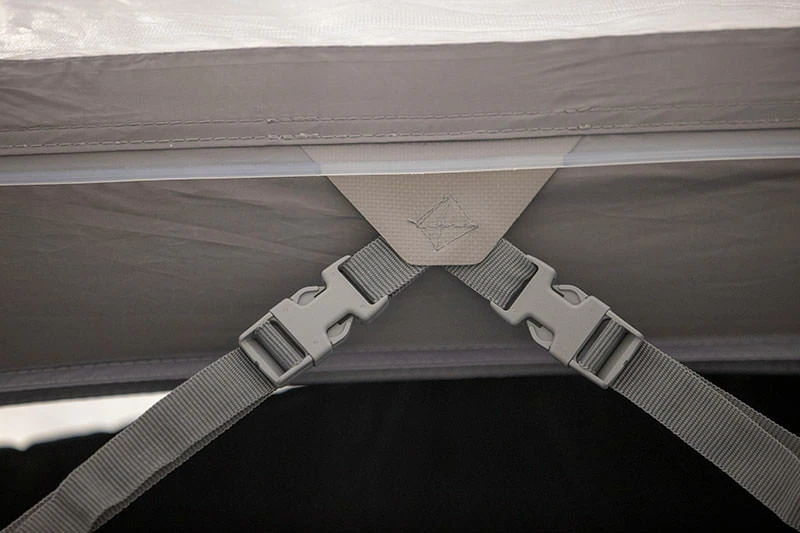 Vango Airbeam Vango Homestead II Air 650xl Tent 12 Vango Airbeam Vango Homestead II Air 650xl Tent - Image 10