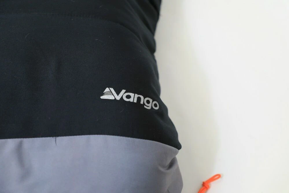 Vango Kanto XL Quad Sleeping Bag 6 Vango Kanto XL Quad Sleeping Bag - Image 4
