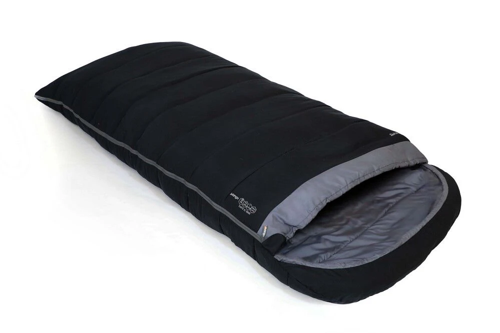 Vango Kanto XL Quad Sleeping Bag 3 Vango Kanto XL Quad Sleeping Bag