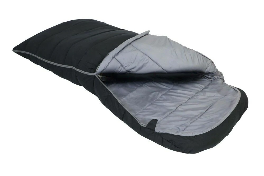 Vango Kanto XL Quad Sleeping Bag 5 Vango Kanto XL Quad Sleeping Bag - Image 3