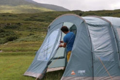 Vango Lismore 450 Poled Tent Package (2023) 18 Vango Lismore 450 Poled Tent Package (2023) -Camping Sales Store lismore 450 lo 2023 8