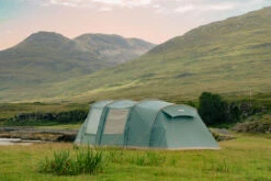 Vango Lismore 450 Poled Tent Package (2023) 17 Vango Lismore 450 Poled Tent Package (2023) -Camping Sales Store lismore 450 lo 2023 9