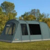 Vango Lismore 450 Poled Tent Package (2023) 1 Vango Lismore 450 Poled Tent Package (2023) -Camping Sales Store lismore 450 lr 1