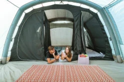 Vango Airbeam Vango Lismore Air 600XL Tent Package (2023) 18 Vango Airbeam Vango Lismore Air 600XL Tent Package (2023) -Camping Sales Store lismore air 600xl hi 2023 20 s1