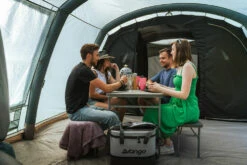 Vango Airbeam Vango Lismore Air 600XL Tent Package (2023) 19 Vango Airbeam Vango Lismore Air 600XL Tent Package (2023) -Camping Sales Store lismore air 600xl hi 2023 20 s2