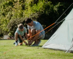 Vango Airbeam Vango Lismore Air 700DLX Tent Package (2023) 18 Vango Airbeam Vango Lismore Air 700DLX Tent Package (2023) -Camping Sales Store lismore air 700dlx lo 2023 1