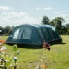 Vango Airbeam Vango Lismore Air 700DLX Tent Package (2023) 2 Vango Airbeam Vango Lismore Air 700DLX Tent Package (2023) -Camping Sales Store lismore air 700dlx lo 2023 8