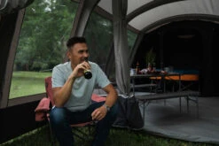 Vango Airbeam Vango Lismore Air TC 600XL Tent Package (2023) 18 Vango Airbeam Vango Lismore Air TC 600XL Tent Package (2023) -Camping Sales Store lismore air tc 600xl lo 2023 1