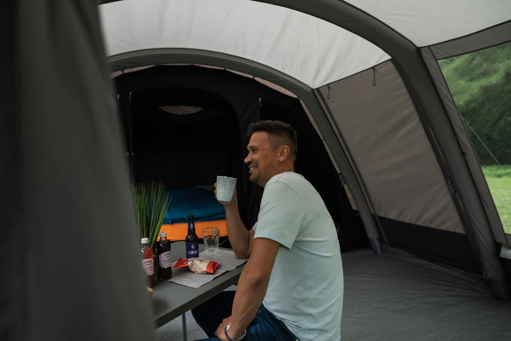 Vango Airbeam Vango Lismore Air TC 600XL Tent Package (2023) 12 Vango Airbeam Vango Lismore Air TC 600XL Tent Package (2023) - Image 10