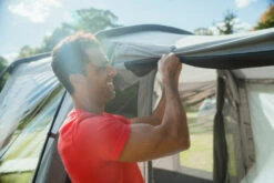 Vango Lismore TC 450 Poled Tent Package (2023) 19 Vango Lismore TC 450 Poled Tent Package (2023) -Camping Sales Store lismore tc 450 lo 2023 5 sm