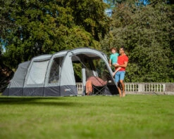 Vango Lismore TC 450 Poled Tent Package (2023) 17 Vango Lismore TC 450 Poled Tent Package (2023) -Camping Sales Store lismore tc 450 lo 2023 8 sm