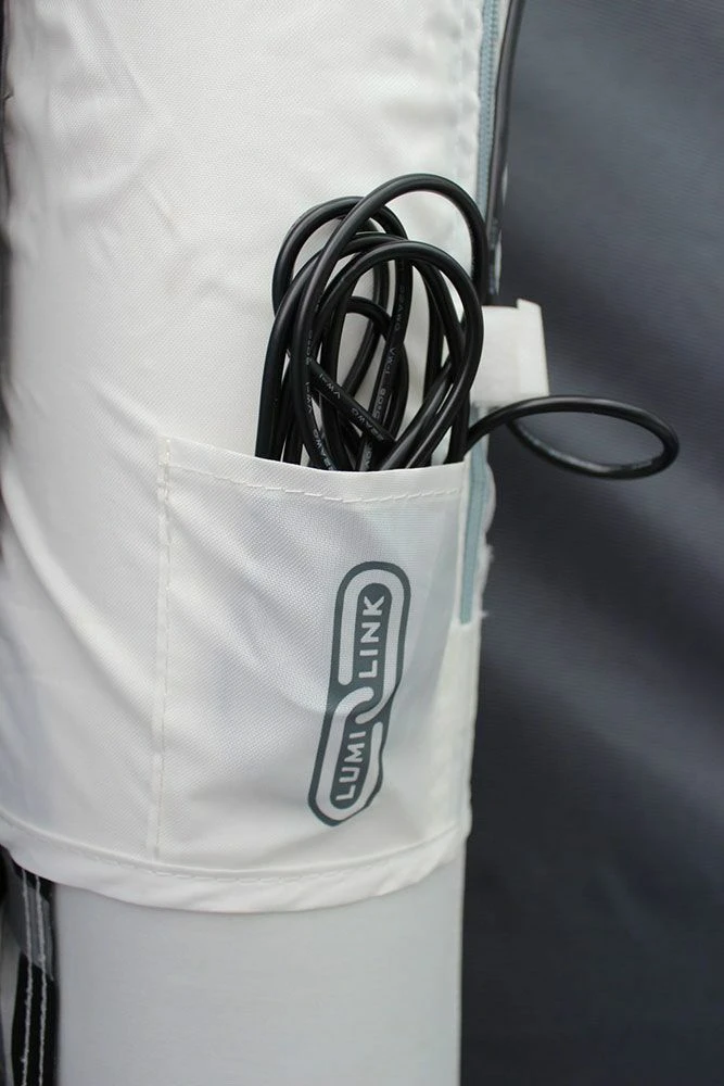 Outdoor Revolution Lumi-Link Tube Light Kit 4 Outdoor Revolution Lumi-Link Tube Light Kit - Image 2